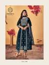 Sumer Fastival Vol 1 By Krishna Roman Silk Readymade Suits Wholesale Market In Surat